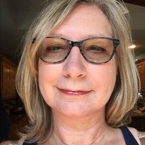 Meet your Posher, Marmarlene